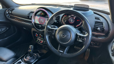 MINI Clubman 2.0 John Cooper Works ALL4 6dr Auto Petrol Estate